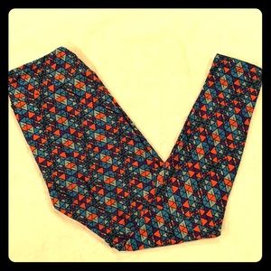 LuLaRoe Leggings OS